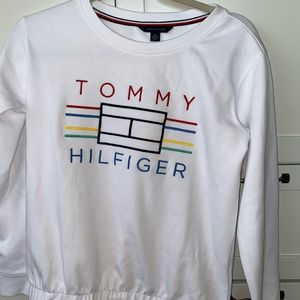 Tommy Hilfiger crew neck